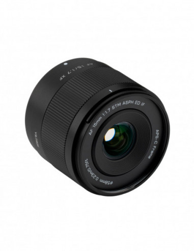 VILTROX AF 15mm F1.7 AIR For FUJI XF...