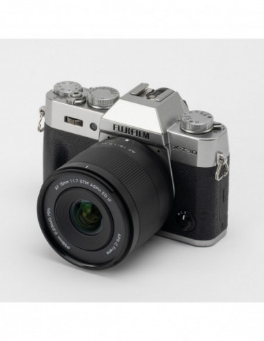 VILTROX AF 15mm F1.7 AIR For FUJI XF...