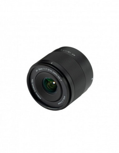VILTROX AF 15mm F1.7 AIR For SONY E...