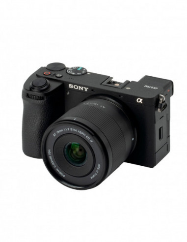 VILTROX AF 15mm F1.7 AIR For SONY E...
