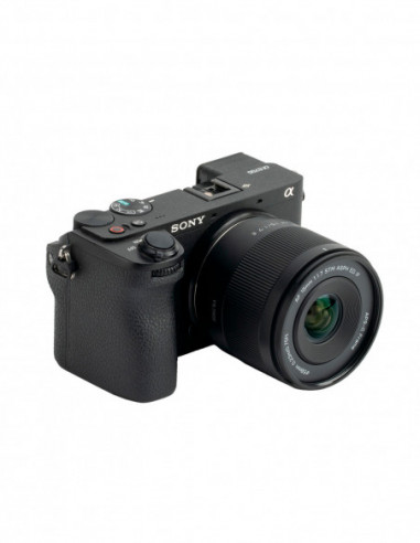 VILTROX AF 15mm F1.7 AIR For SONY E...