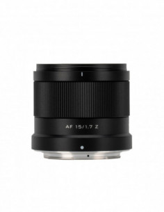 VILTROX AF 15mm F1.7 AIR... 2