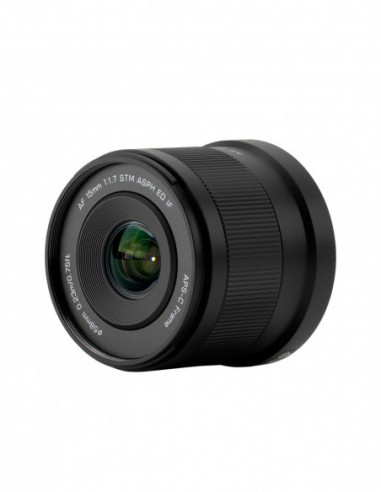 VILTROX AF 15mm F1.7 AIR For Nikon Z...