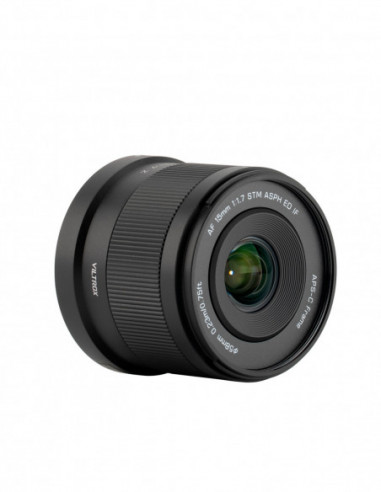 VILTROX AF 15mm F1.7 AIR For Nikon Z...