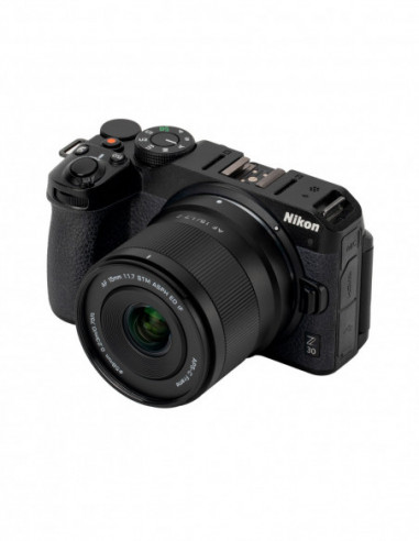 VILTROX AF 15mm F1.7 AIR For Nikon Z...