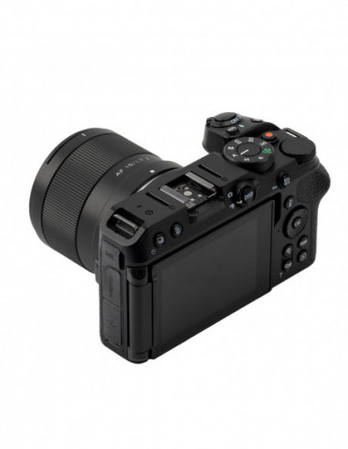 VILTROX AF 15mm F1.7 AIR For Nikon Z...