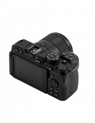 VILTROX AF 15mm F1.7 AIR For Nikon Z...