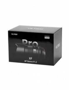 VILTROX AF 56mm F1.2 PRO XF...