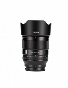 VILTROX AF 56mm F1.2 PRO XF... 2