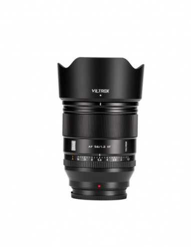 VILTROX AF 56mm F1.2 PRO XF For Fuji...