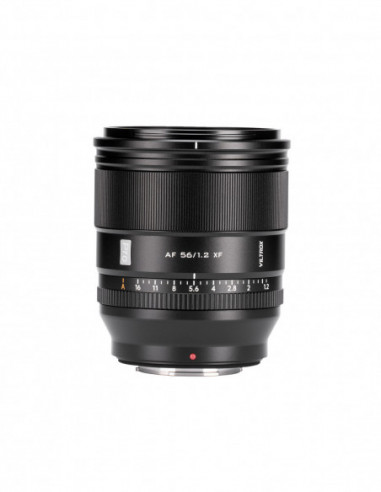 VILTROX AF 56mm F1.2 PRO XF For Fuji...
