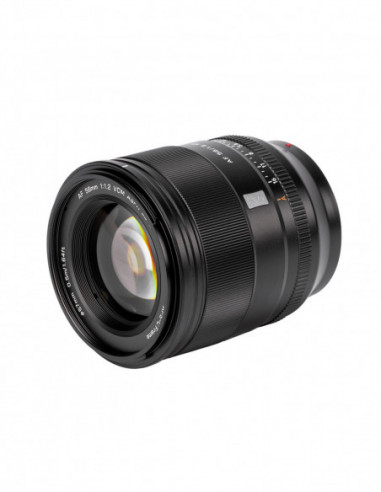 VILTROX AF 56mm F1.2 PRO XF For Fuji...