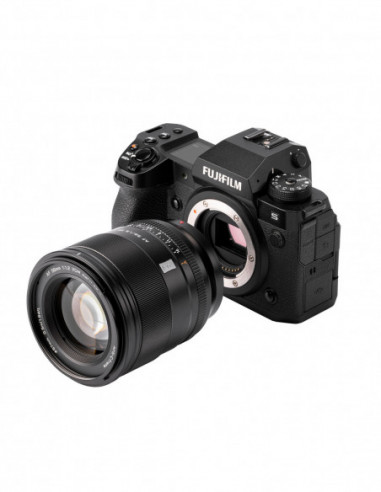 VILTROX AF 56mm F1.2 PRO XF For Fuji...