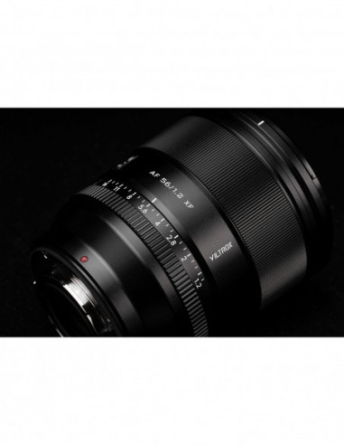 VILTROX AF 56mm F1.2 PRO XF For Fuji...