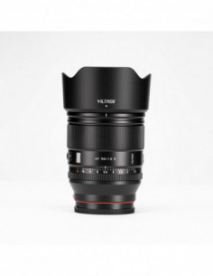 VILTROX AF 56mm F1.2 PRO E... 2