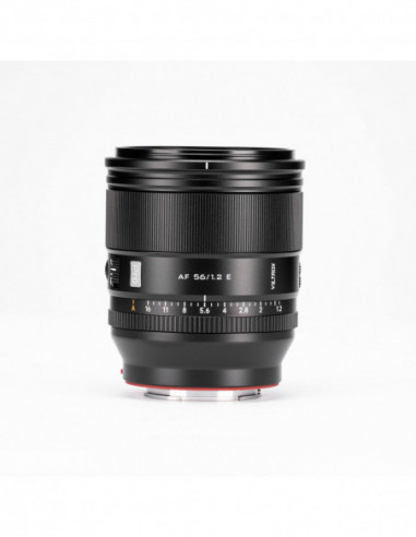 VILTROX AF 56mm F1.2 PRO E For Sony E...