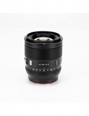 VILTROX AF 56mm F1.2 PRO E For Sony E...