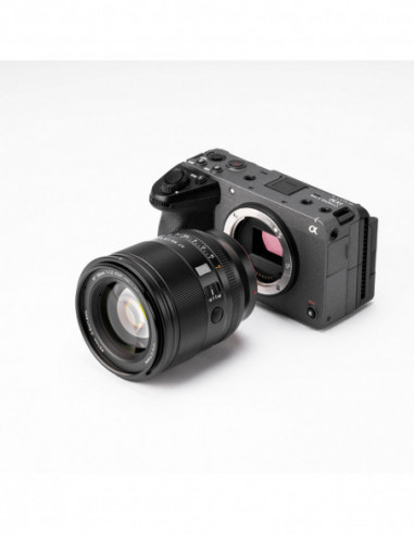 VILTROX AF 56mm F1.2 PRO E For Sony E...