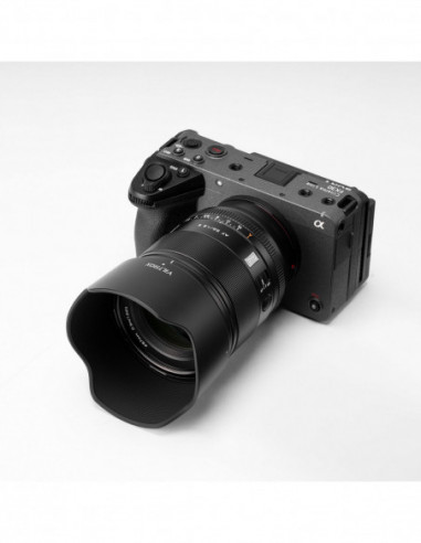 VILTROX AF 56mm F1.2 PRO E For Sony E...