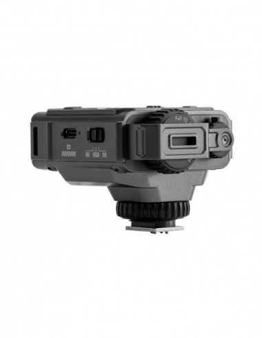 VILTROX FLASH Z3-F SPARK For Fuji Grey