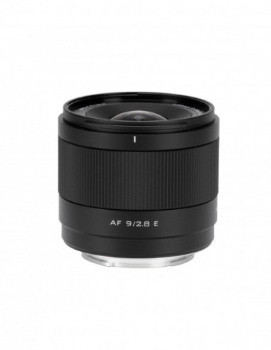 VILTROX AF 9mm F2.8 AIR For Sony E...
