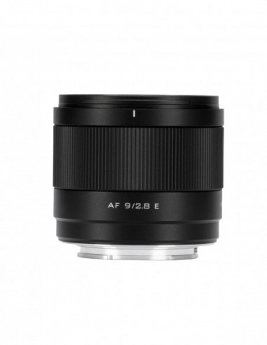 VILTROX AF 9mm F2.8 AIR For Sony E...