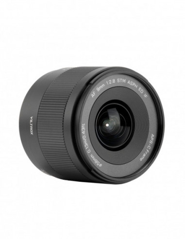 VILTROX AF 9mm F2.8 AIR For Sony E...