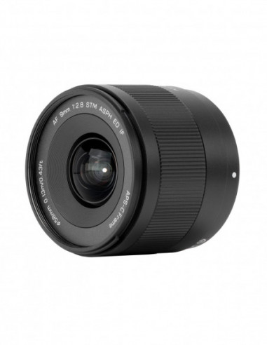 VILTROX AF 9mm F2.8 AIR For Sony E...