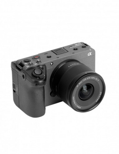 VILTROX AF 9mm F2.8 AIR For Sony E...