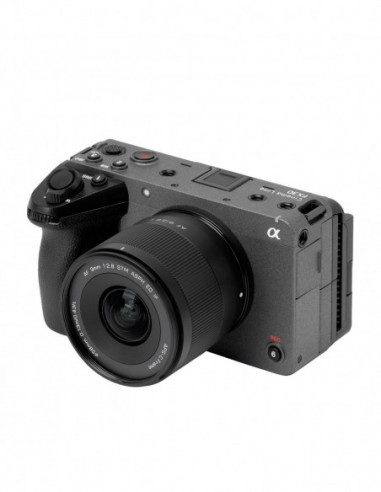 VILTROX AF 9mm F2.8 AIR For Sony E...