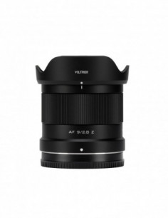 VILTROX AF 9mm F2.8 AIR For... 2