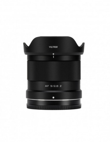 VILTROX AF 9mm F2.8 AIR For Nikon Z...