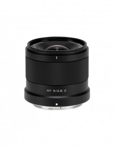 VILTROX AF 9mm F2.8 AIR For Nikon Z...