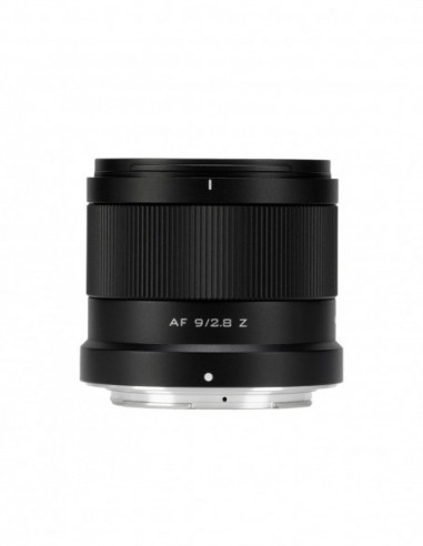 VILTROX AF 9mm F2.8 AIR For Nikon Z...