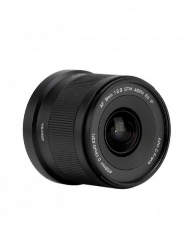VILTROX AF 9mm F2.8 AIR For Nikon Z...