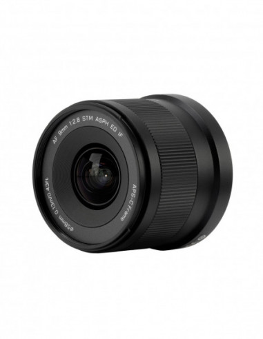 VILTROX AF 9mm F2.8 AIR For Nikon Z...