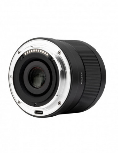 VILTROX AF 9mm F2.8 AIR For Nikon Z...