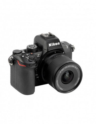 VILTROX AF 9mm F2.8 AIR For Nikon Z...