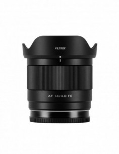 VILTROX AF 14mm F4.0 AIR... 2