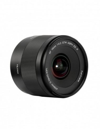 VILTROX AF 14mm F4.0 AIR For Sony E FF
