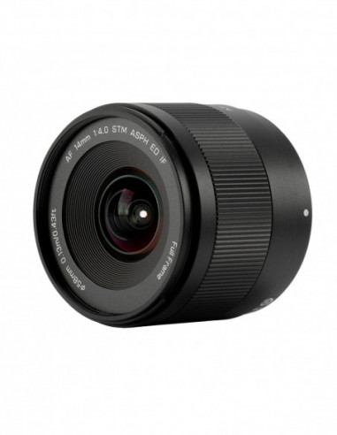 VILTROX AF 14mm F4.0 AIR For Sony E FF