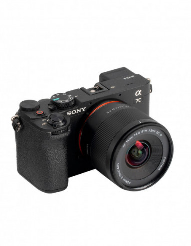 VILTROX AF 14mm F4.0 AIR For Sony E FF