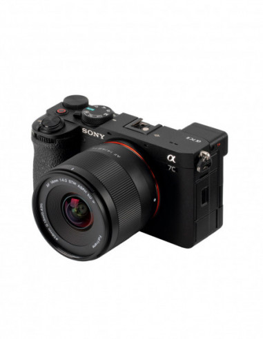 VILTROX AF 14mm F4.0 AIR For Sony E FF