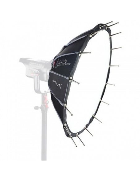 Aputure Light Dome Mini