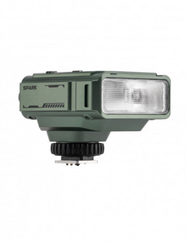 VILTROX FLASH Z3-F SPARK For Fuji Green