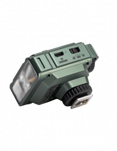 VILTROX FLASH Z3-F SPARK For Fuji Green