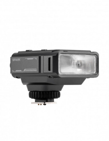 VILTROX FLASH Z3-N SPARK For Nikon Grey