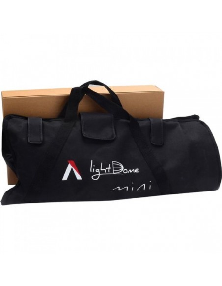 Aputure Light Dome Mini