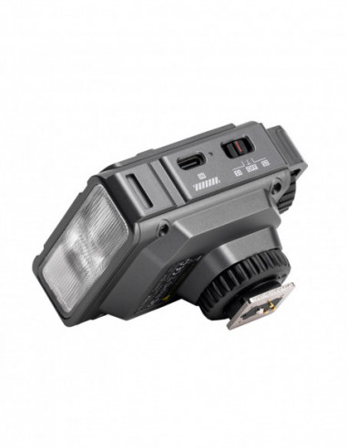VILTROX FLASH Z3-N SPARK For Nikon Grey