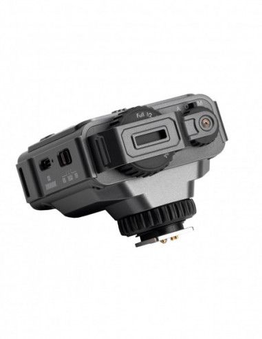 VILTROX FLASH Z3-N SPARK For Nikon Grey